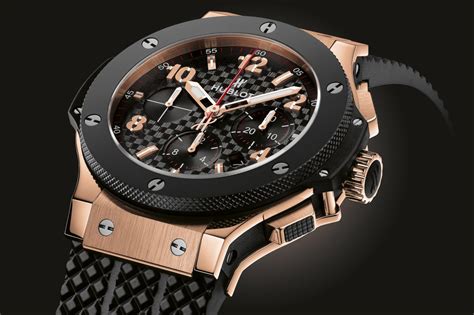 hublot big bang f1 gold|Hublot big bang original gold.